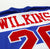 1995/96 WILKINS #20 QPR Vintage View From Home Football Shirt Jersey (L)