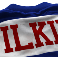 1995/96 WILKINS #20 QPR Vintage View From Home Football Shirt Jersey (L)