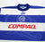 1995/96 WILKINS #20 QPR Vintage View From Home Football Shirt Jersey (L)