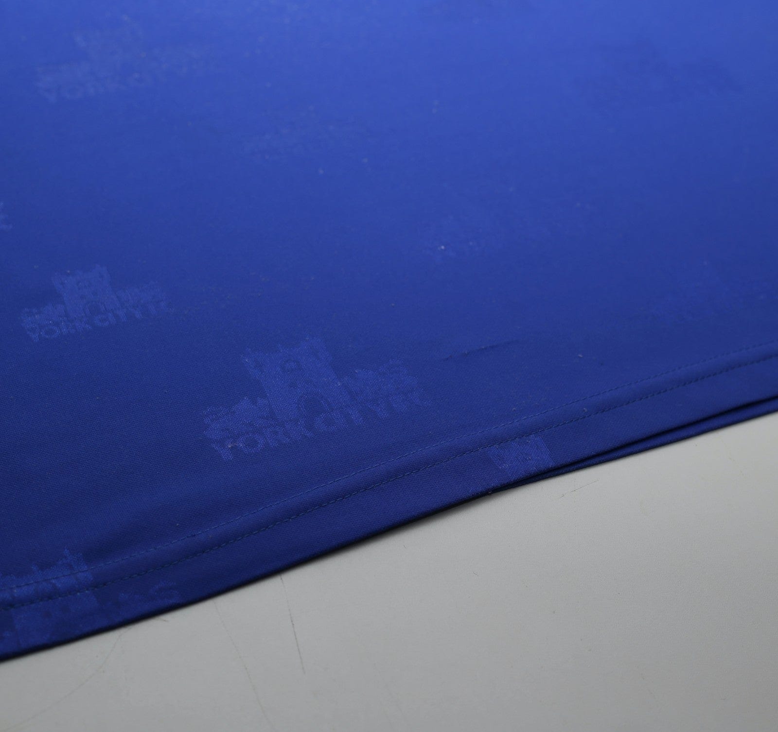 1995/96 YORK CITY Vintage Admiral Away Football Shirt (L)