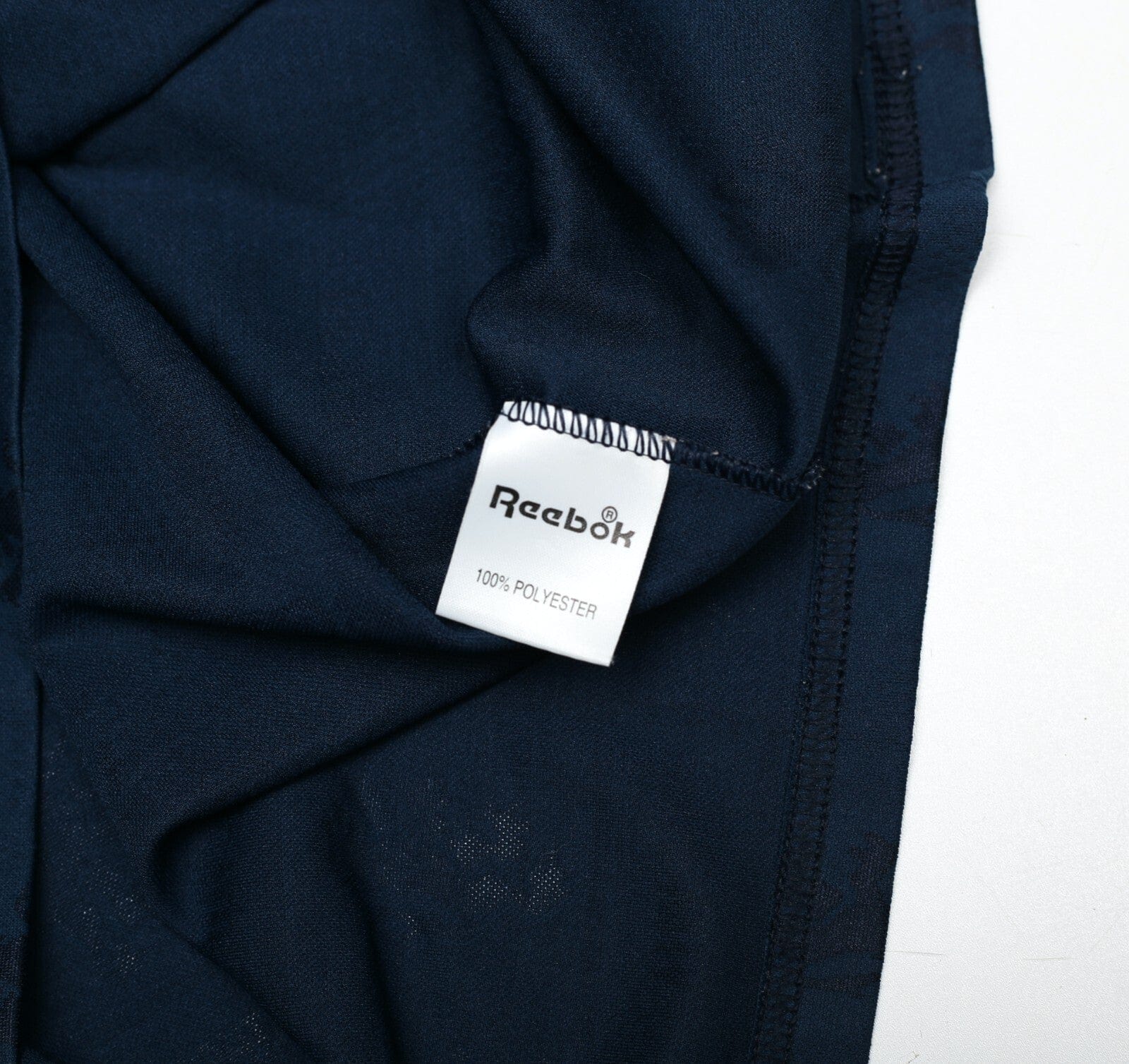 1995/97 ASTON VILLA Vintage Reebok Away Football Shirt Jersey (L)