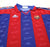 1995/97 Barcelona Vintage Kappa Home Football Shirt Jersey (L) Ronaldo Era