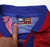 1995/97 Barcelona Vintage Kappa Home Football Shirt Jersey (L) Ronaldo Era