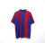 1995/97 Barcelona Vintage Kappa Home Football Shirt Jersey (M/L) Ronaldo Era