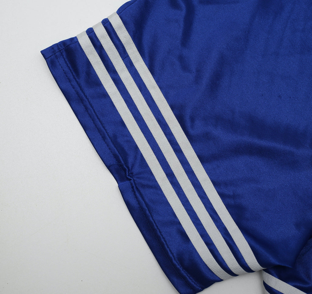 1995/97 BAYERN MUNICH Vintage adidas Football Shorts (M/L) 34"