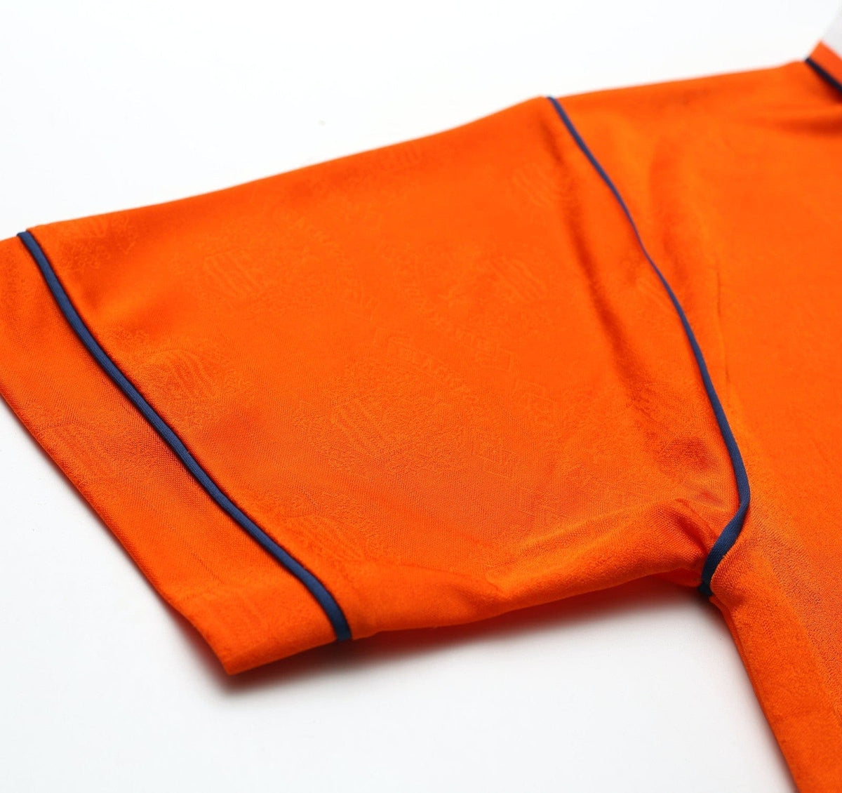 1995/97 BLACKPOOL FC Vintage Pool Pro Wear Home Football Shirt (L)