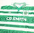 1995/97 DI CANIO #7 Celtic Vintage Umbro Home Football Shirt Jersey (XL)