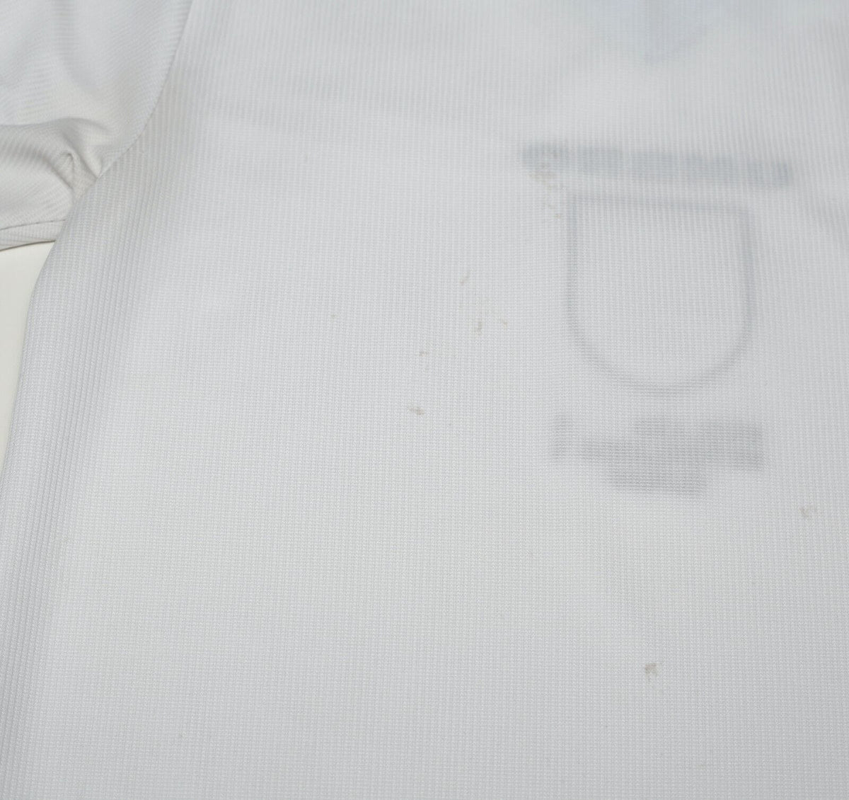 1995/97 ENGLAND Retro Umbro Football Shirt (M) Euro 96 Netherlands