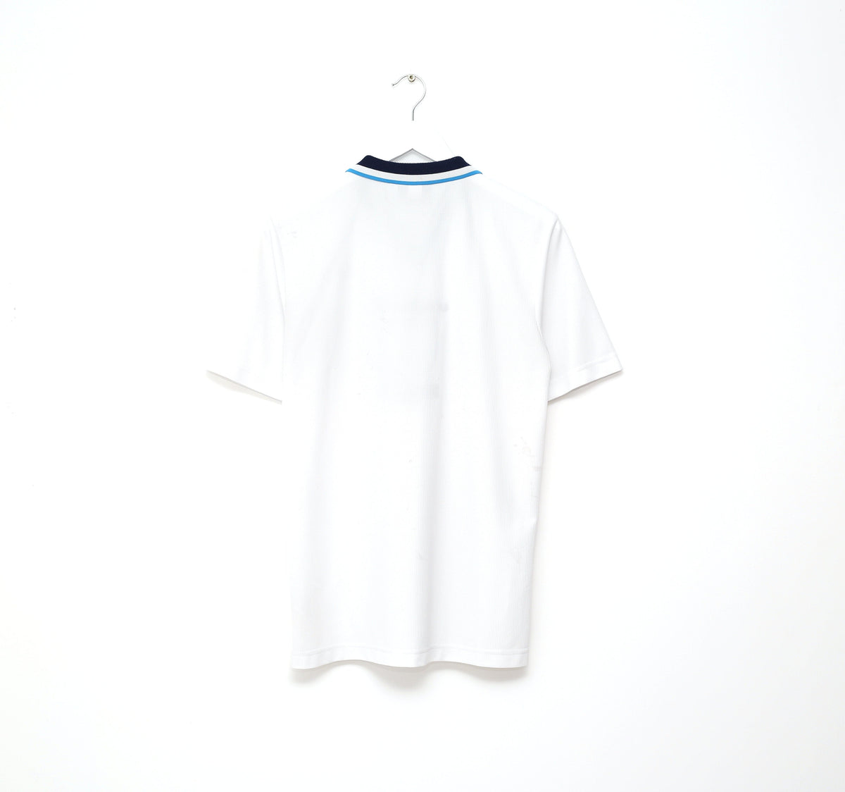 1995/97 ENGLAND Retro Umbro Football Shirt (M) Euro 96 Netherlands