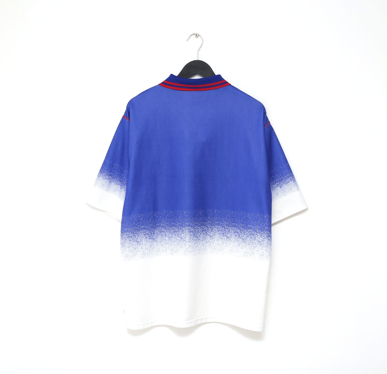 1995/97 IPSWICH TOWN Vintage CORE Home Football Shirt Jersey (L/XL)