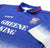 1995/97 IPSWICH TOWN Vintage CORE Home Football Shirt Jersey (L/XL)
