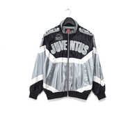1995/97 Juventus Vintage Kappa Track Top Training Jacket (S