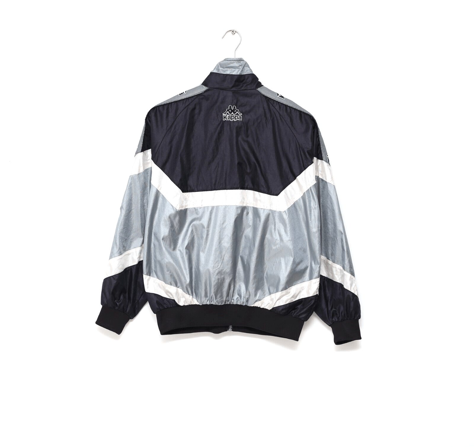 Vintage 1995/1996 Kappa FC Juventus Jacket | SellMerchandise