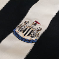 1995-97 Newcastle United away football Shirt M (Excellent)