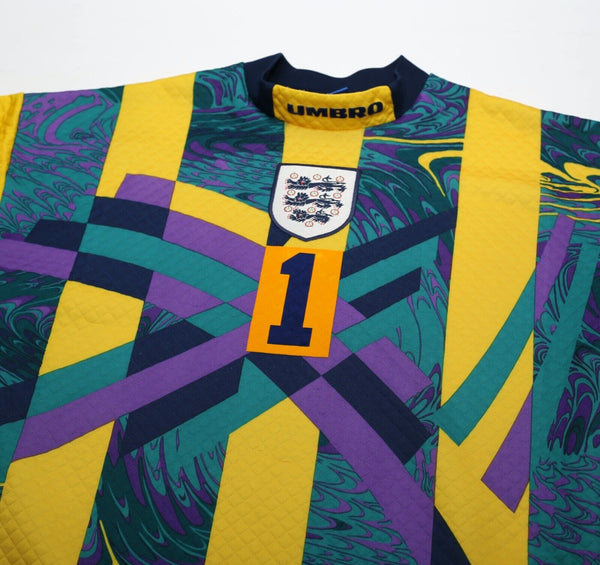 1995-97-seaman-1-england-