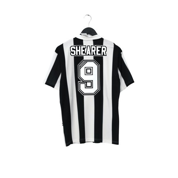 Retro Newcastle Shirts | Classic & Vintage Football Shirts Tagged