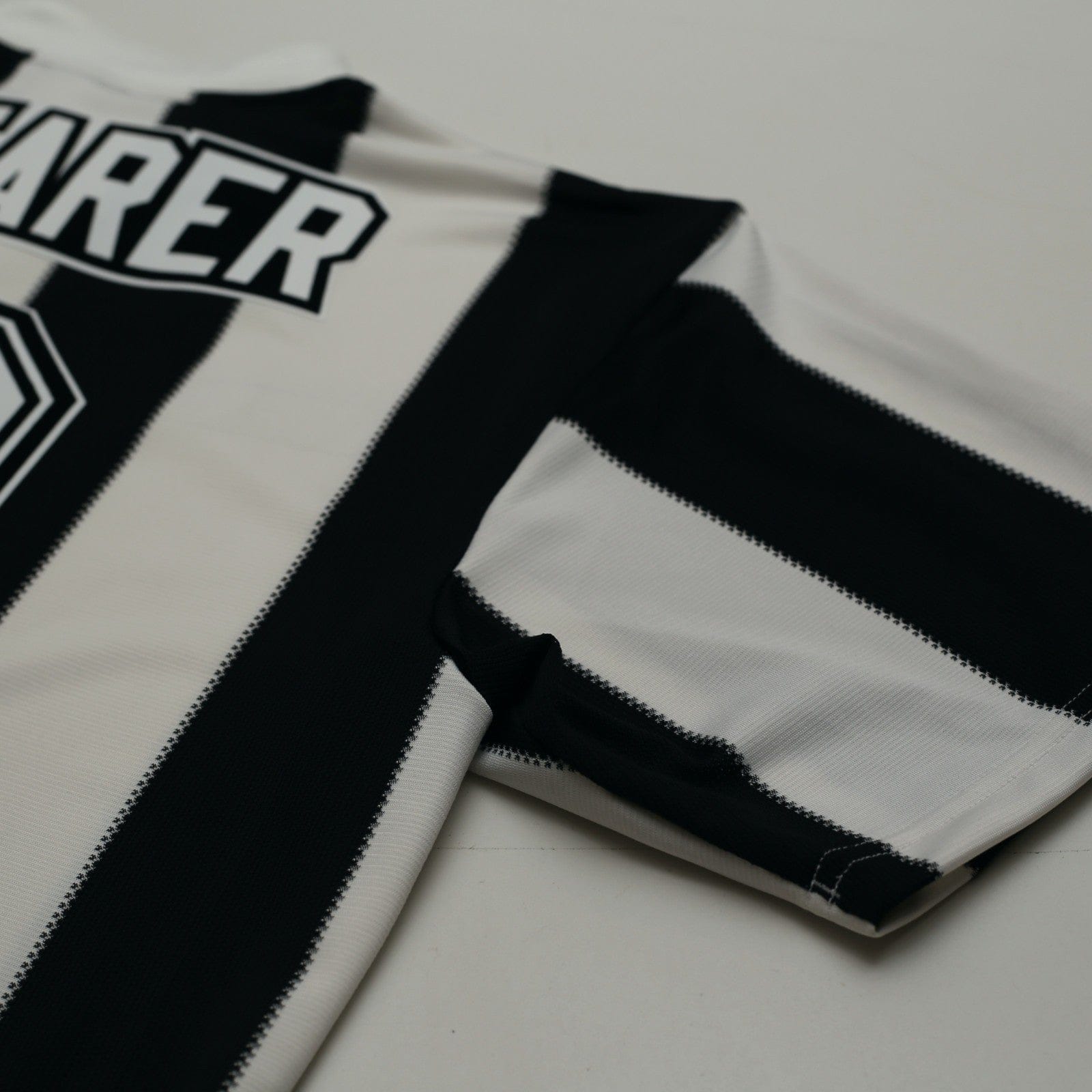 1995/97 Shearer #9 Newcastle United Retro adidas Football Shirt (S) BNWT