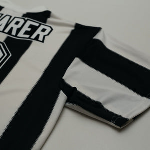 1995/97 Shearer #9 Newcastle United Retro adidas Football Shirt (S) BNWT