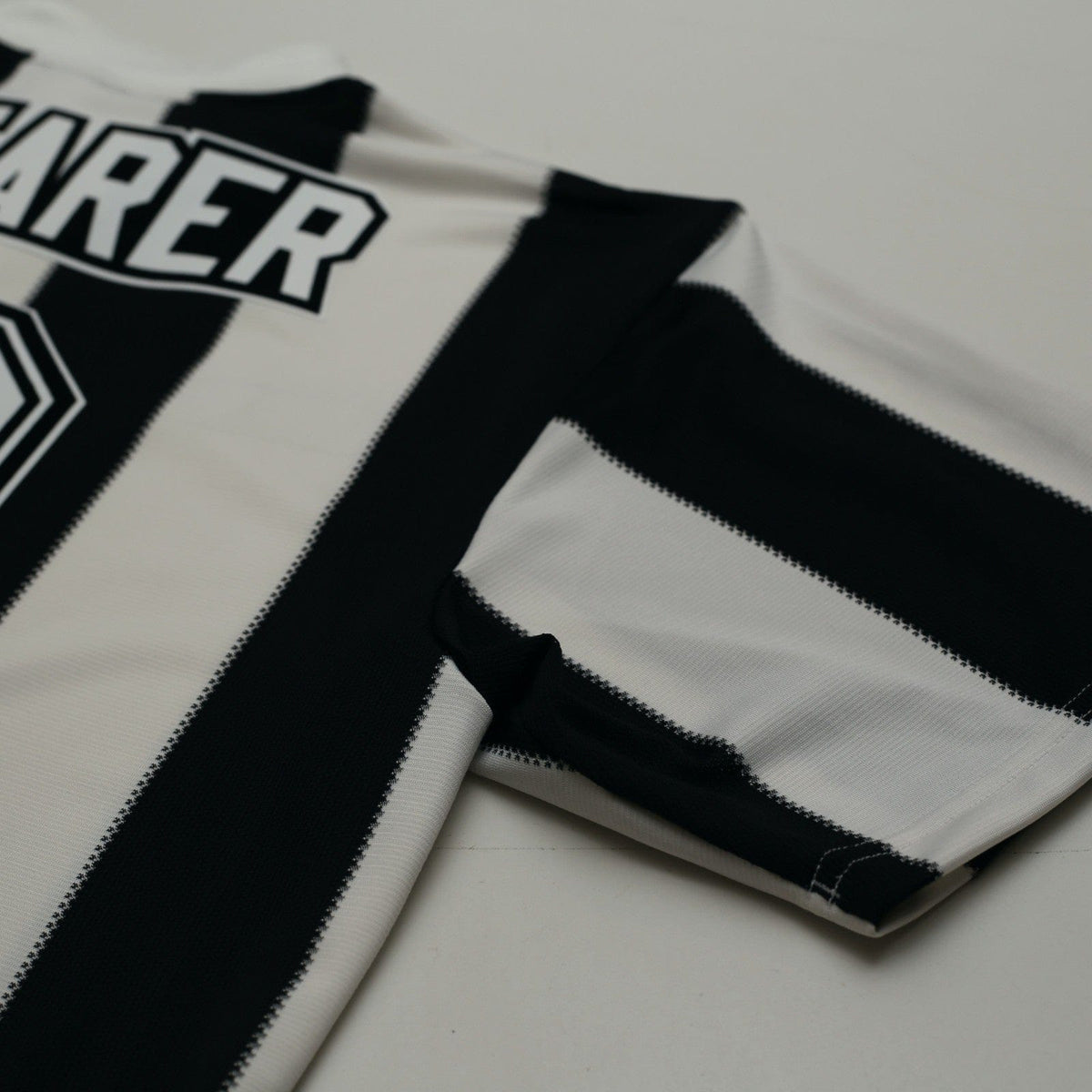 1995/97 Shearer #9 Newcastle United Retro adidas Football Shirt (S) BNWT