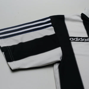 1995/97 Shearer #9 Newcastle United Retro adidas Football Shirt (S) BNWT