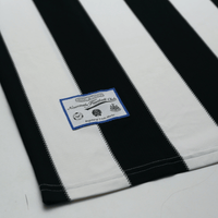 1995/97 Shearer #9 Newcastle United Retro adidas Football Shirt (XXL)