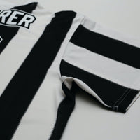 1995/97 Shearer #9 Newcastle United Retro adidas Football Shirt (XXL)
