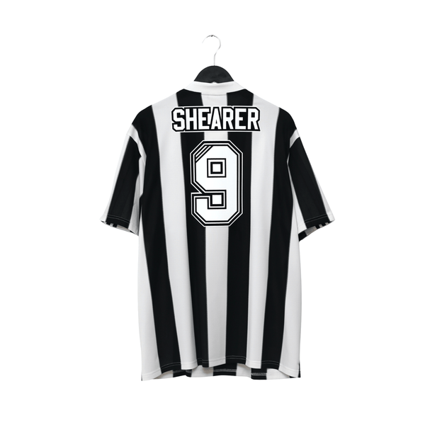 Retro Newcastle Shirts | Classic & Vintage Football Shirts Tagged