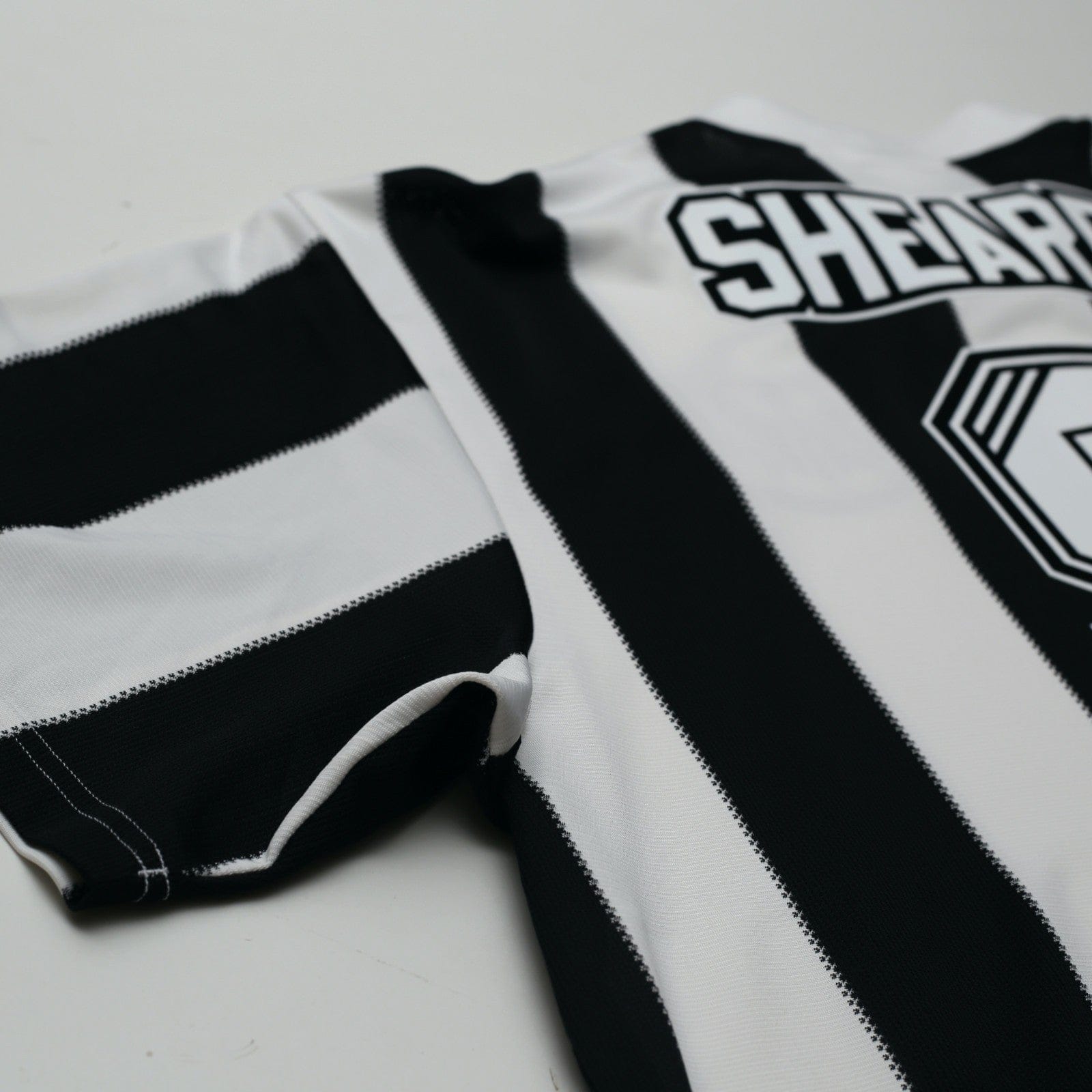 1995/97 Shearer #9 Newcastle United Retro adidas Football Shirt (XXL)