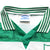 1995/97 VAN HOOIJDONK #9 Celtic Vintage Umbro Home Football Shirt (XL) HOLLAND