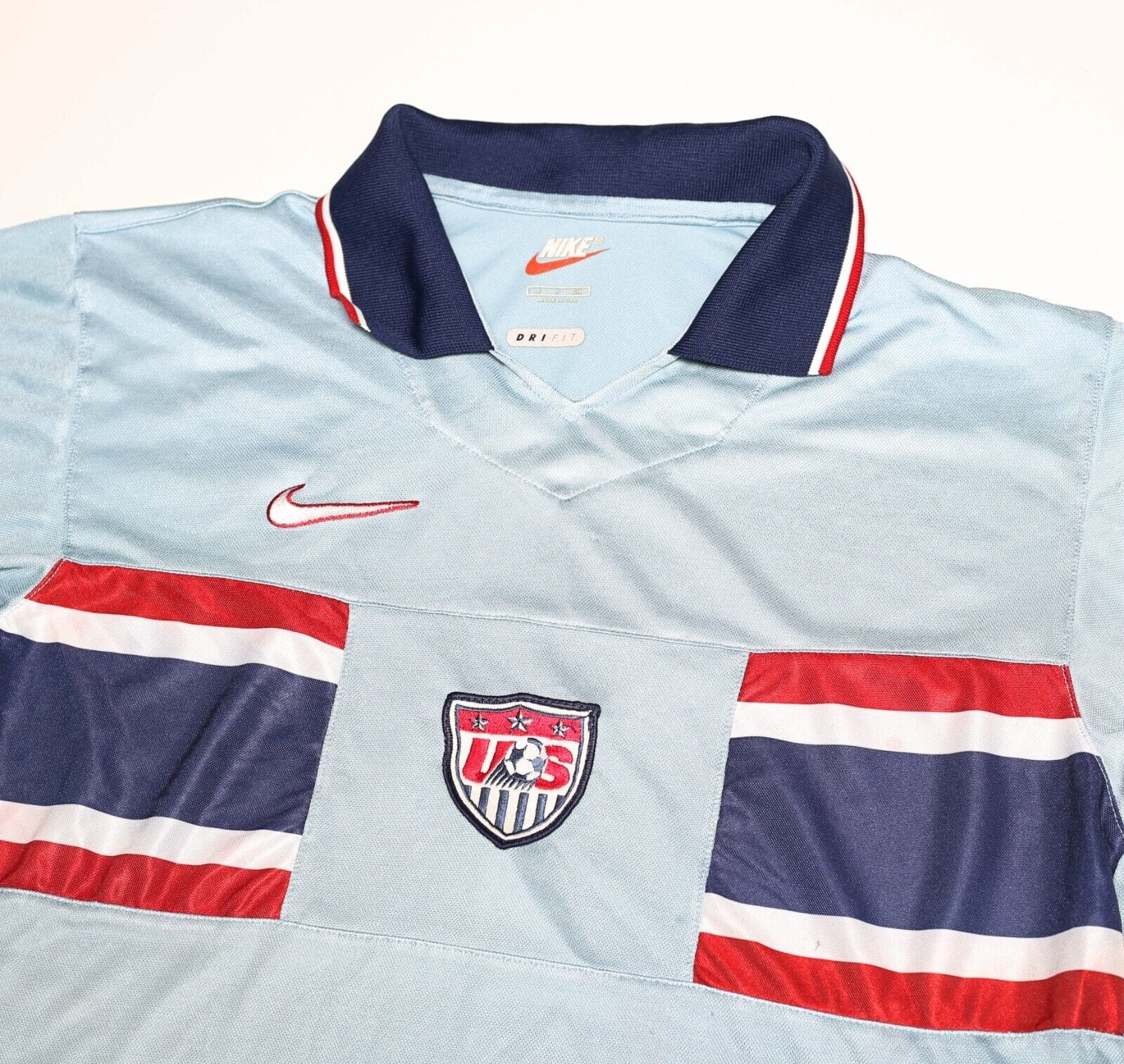 Nike usa cheap vintage