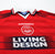 1996/97 ABERDEEN Vintage Umbro Home Football Shirt Jersey (M)