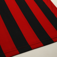 1996/97 AC Milan Vintage Lotto Home Football Shirt (L)