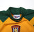 1996/97 ASTON VILLA Vintage Reebok GK Football Shirt (Y/S) Full Kit