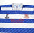 1996/97 BARROW FC Vintage EN-SPORTS Home Football Shirt (M)