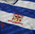 1996/97 BARROW FC Vintage EN-SPORTS Home Football Shirt (M)