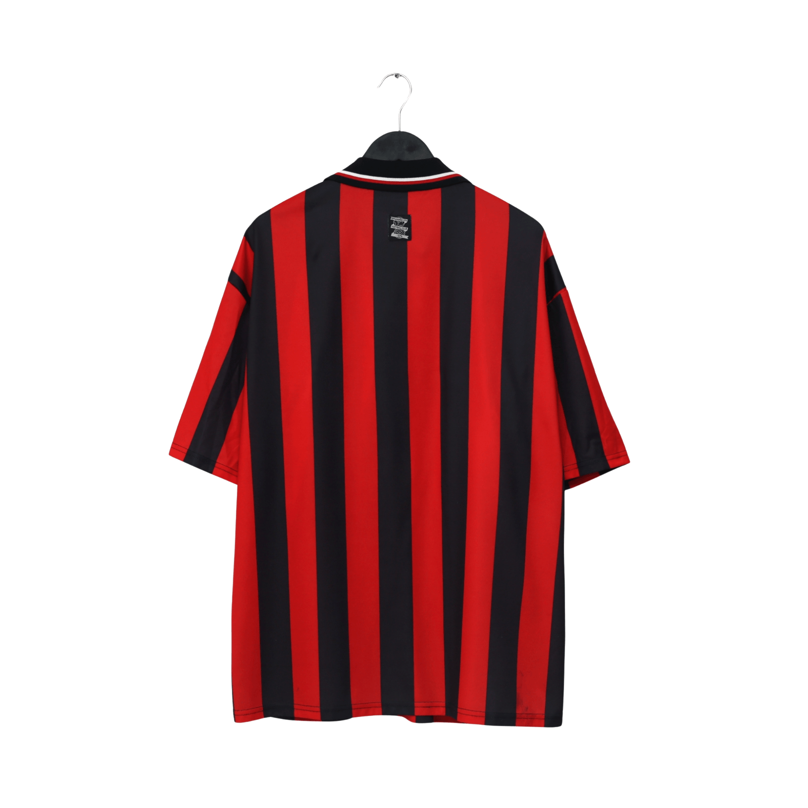 1996/97 Birmingham City Vintage PONY Away Football Shirt (XL)