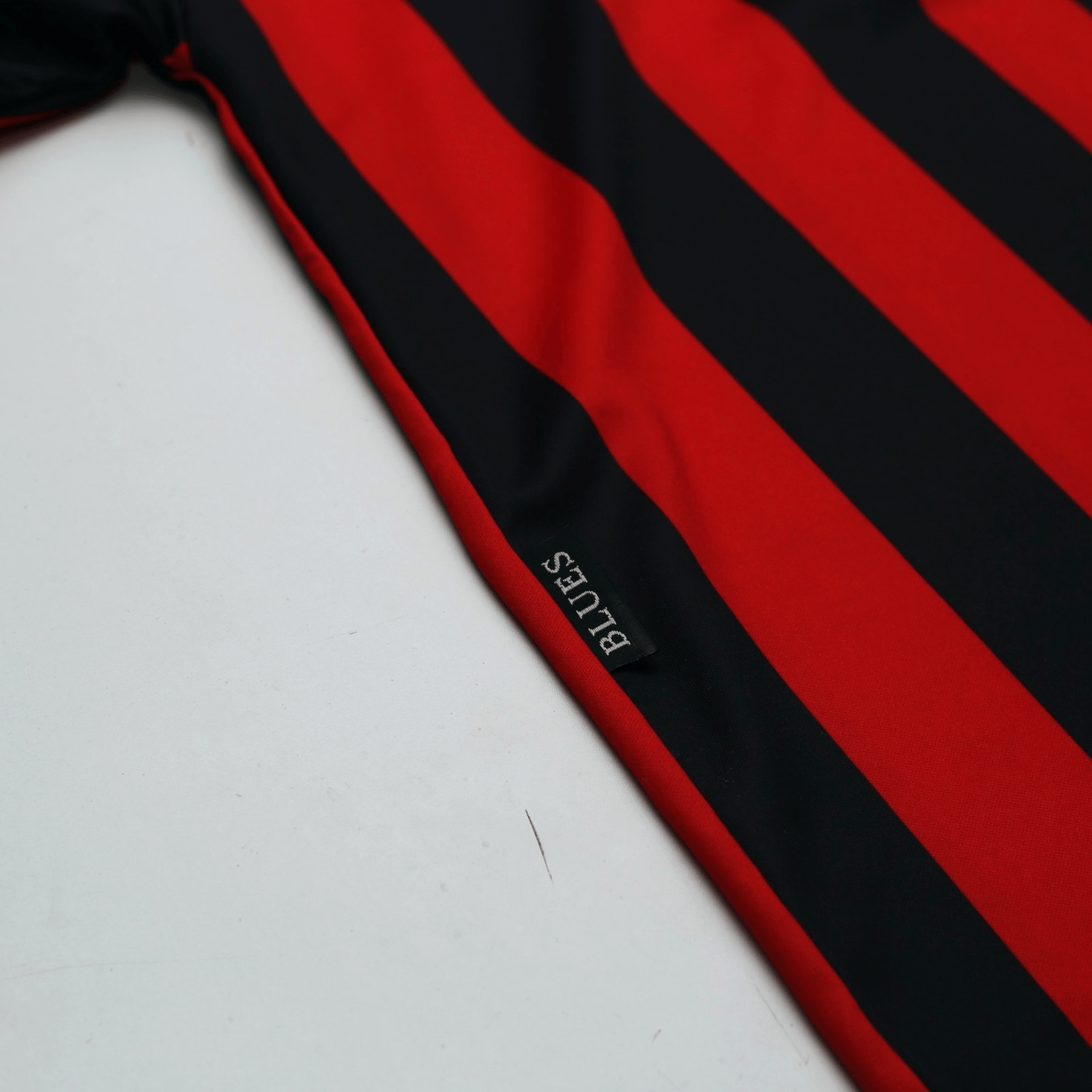 1996/97 Birmingham City Vintage PONY Away Football Shirt (XL)