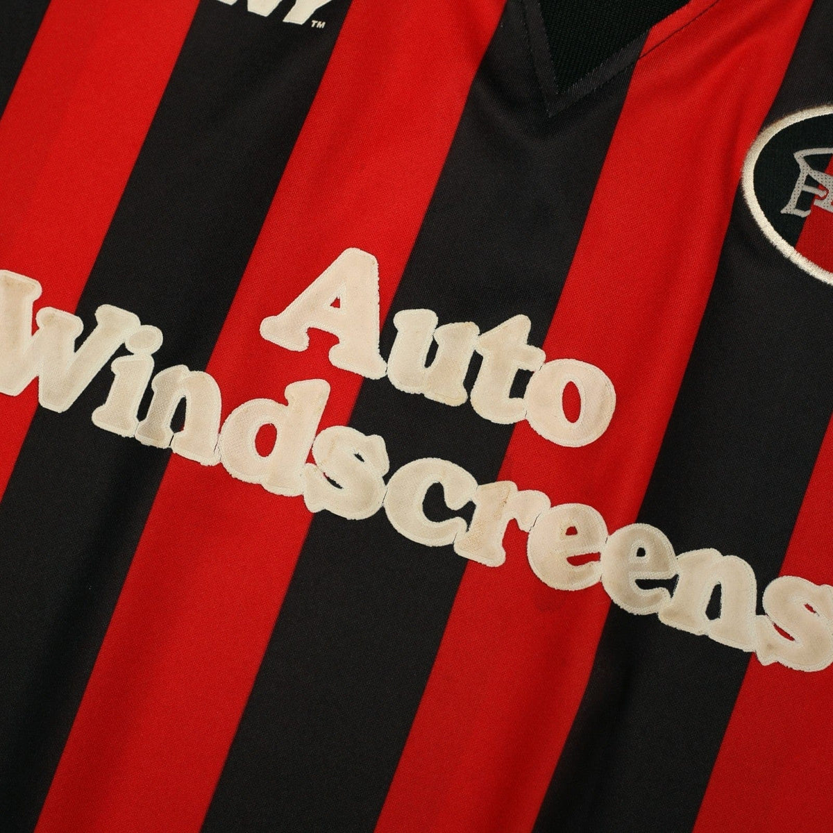 1996/97 Birmingham City Vintage PONY Away Football Shirt (XL)