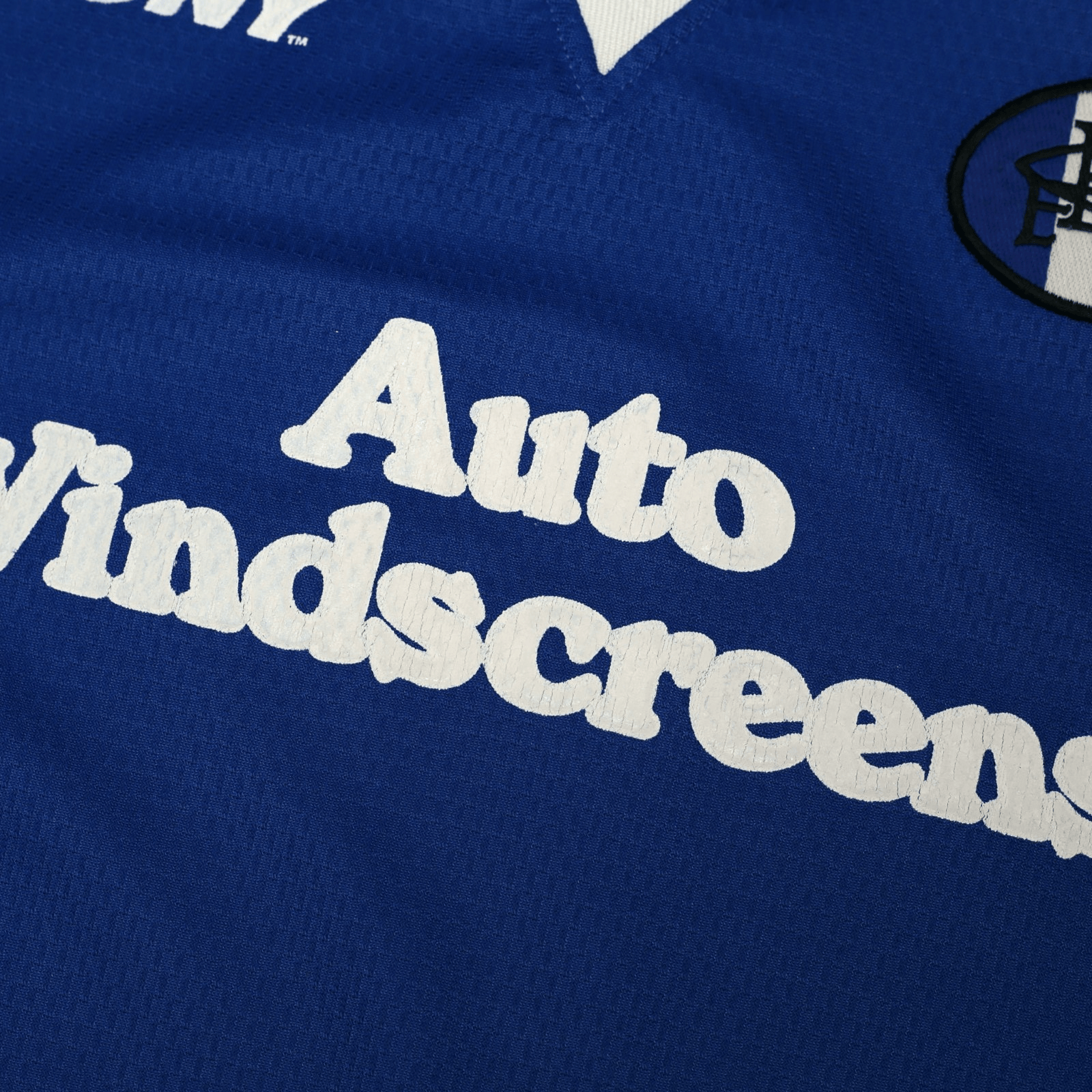 1996/97 Birmingham City Vintage PONY Home Football Shirt (M)