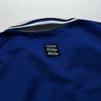 1996/97 Birmingham City Vintage PONY Home Football Shirt (M)