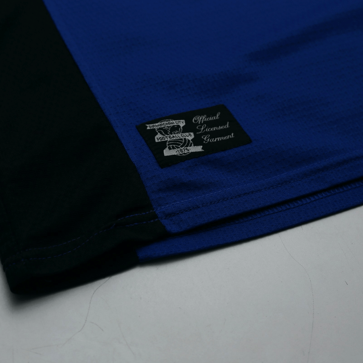 1996/97 Birmingham City Vintage PONY Home Football Shirt (M)