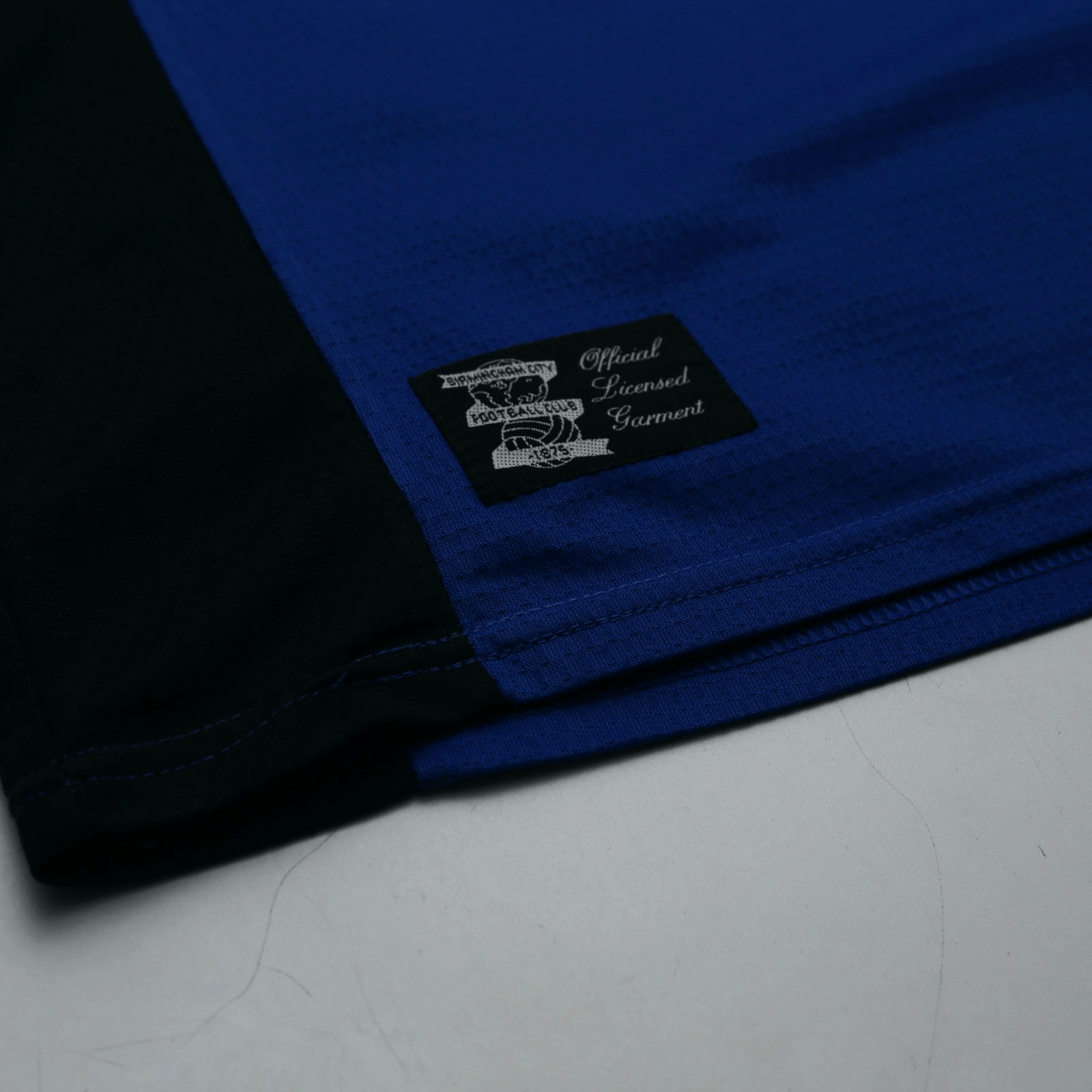1996/97 Birmingham City Vintage PONY Home Football Shirt (M)