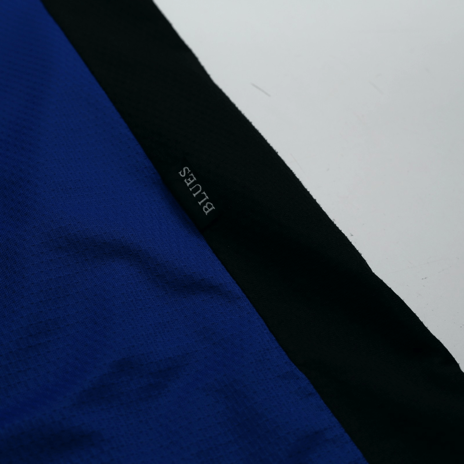 1996/97 Birmingham City Vintage PONY Home Football Shirt (M)