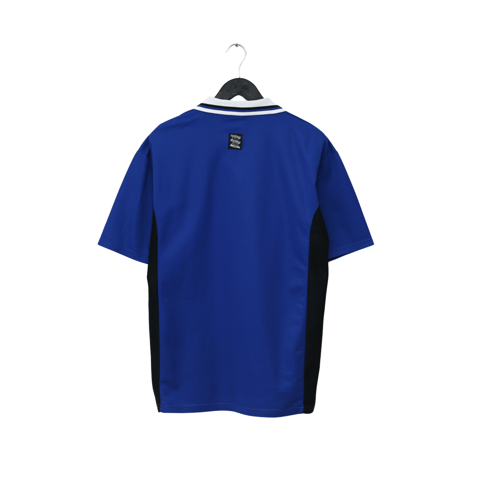 1996/97 Birmingham City Vintage PONY Home Football Shirt (M)