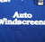 1996/97 BIRMINGHAM CITY Vintage PONY Home Football Shirt (XL)