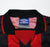 1996/97 CRUSADERS FC Vintage Umbro Home Football Shirt (XL)