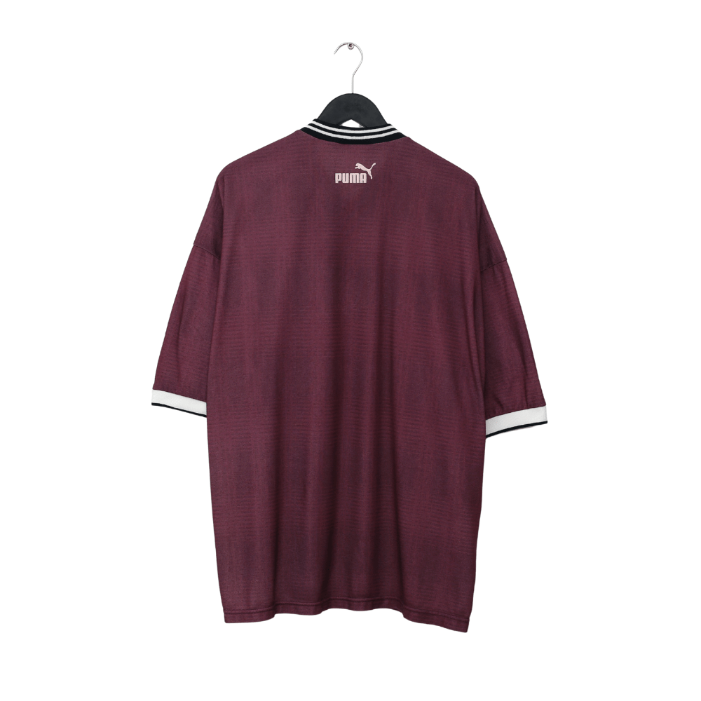 1996/97 DERBY COUNTY Vintage PUMA Away Football Shirt (XXL)