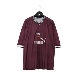 1996/97 DERBY COUNTY Vintage PUMA Away Football Shirt (XXL)