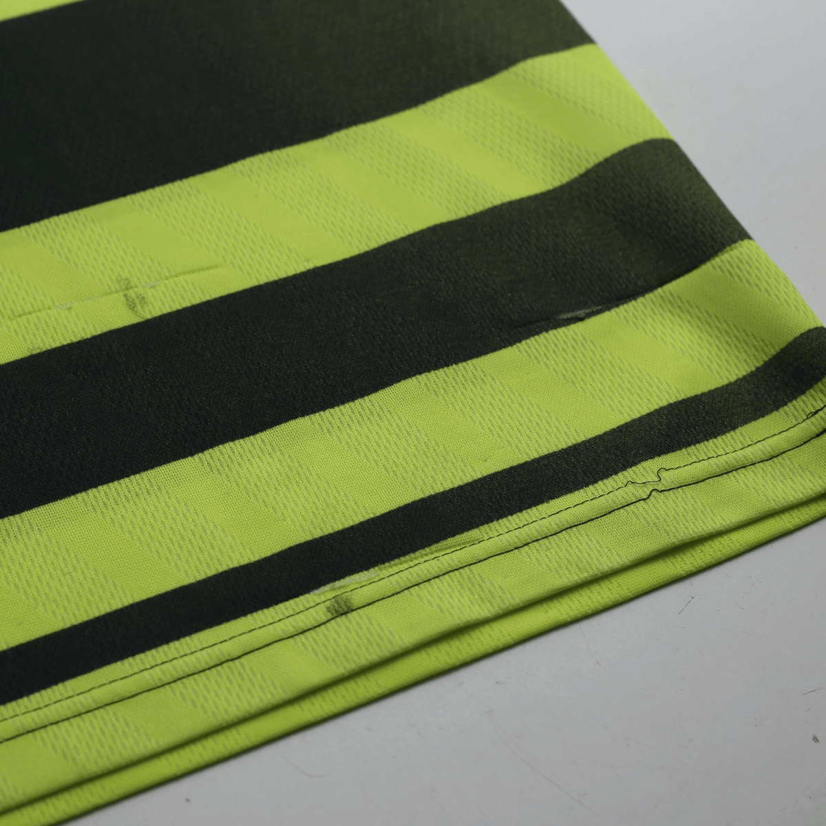 1996/97 Di Canio #7 Celtic Vintage Umbro Away Football Shirt (L/XL)