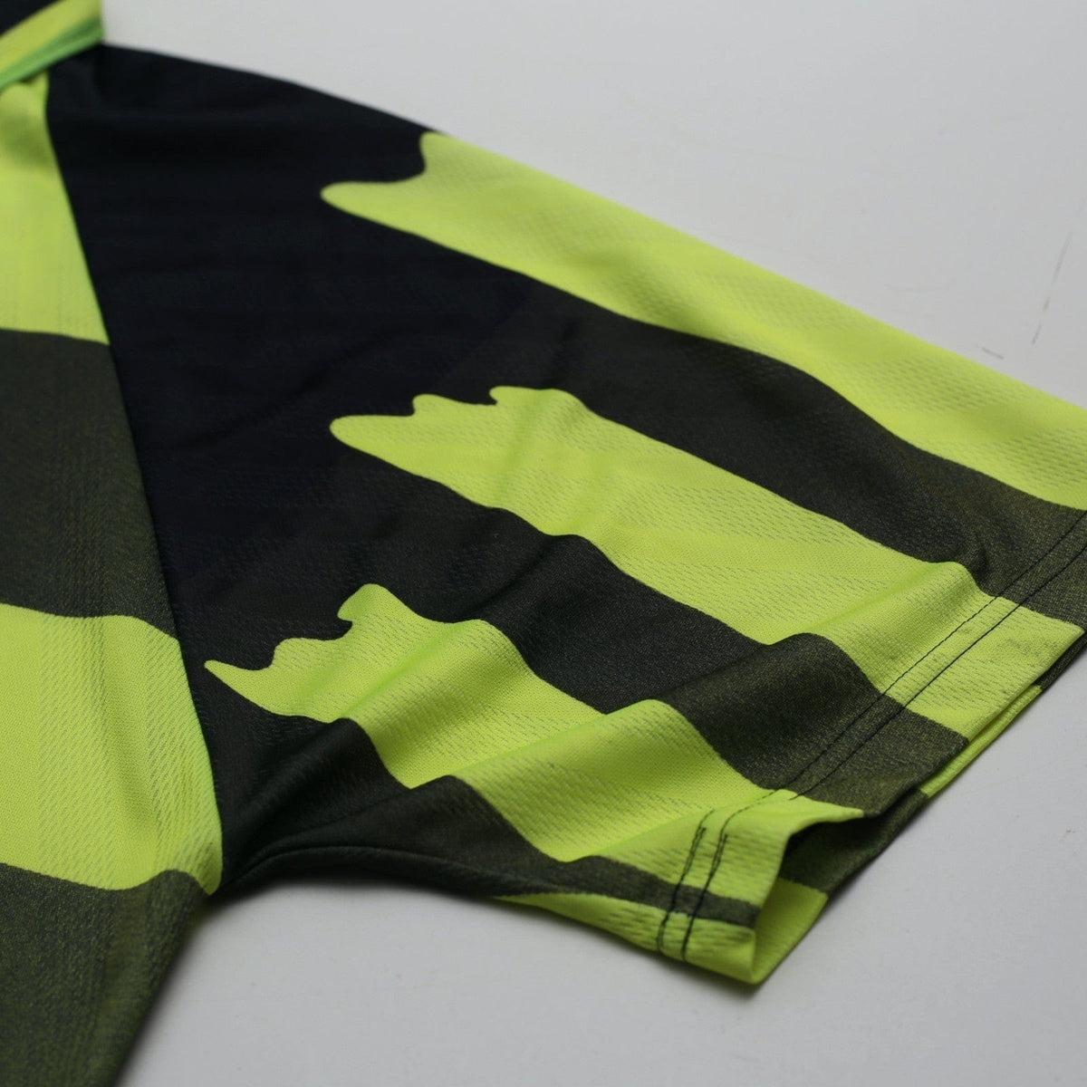 1996/97 Di Canio #7 Celtic Vintage Umbro Away Football Shirt (L/XL)